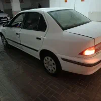 سمندef7|خودرو سواری و وانت|فولادشهر, مسکن مهر فولادشهر|دیوار