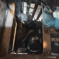 دستگاه بستنی هوومی|سایر لوازم برقی|درگهان, |دیوار