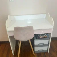 سرویس خواب نوجوان|تخت و سرویس خواب|تهران, مهران (سیدخندان)|دیوار