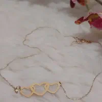 گردنی ظریف و زیبا