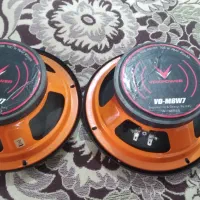 باند ۸ اینچی vox power