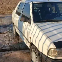 پراید 131 تک مدل 94|خودرو سواری و وانت|مینودشت, |دیوار