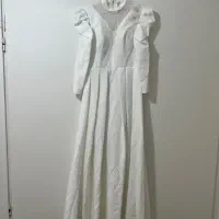 لباس عقد(عروس)