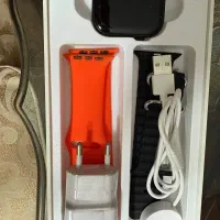 اپل واچ طرح سری ۹