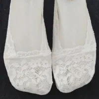 جوراب پاپوش مجلسی گیپور کالجی|لباس|کرمانشاه, |دیوار