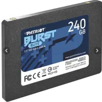 Hard SSD240GB Patriot  هارد پتریوت ۲۴۰ گیگ