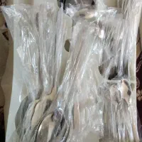 سماور . سرویس قاشق چنگال . سرویس آرکوپال|ظروف سرو و پذیرایی|ارومیه, |دیوار