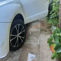 جیلی شاسی امگرند|خودرو سواری و وانت|تهران, سبلان (لشگر)|دیوار