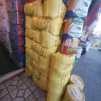 برنج پاکستانی|خوردنی و آشامیدنی|اهر, |دیوار