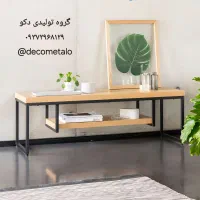 میز کنسول تولیدی، ویترین، بوفه، میز آرایش