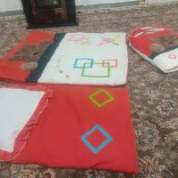 سرویس خواب نوزاد