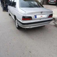 پارس 85|خودرو سواری و وانت|قم, باسکول|دیوار