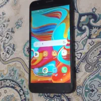 سامسونگ Galaxy A02 با حافظه ۱۶ گیگابایت