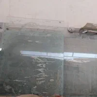 درب مغازه ،