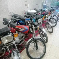 خریدوفروش موتور  «موتور شما را خریدارم نقداً»