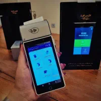 اقساطی باشرایط کارتخوان دستگاه کش لس کارت به کارت