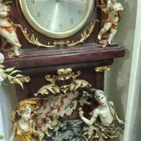 ساعت‌ایستاده‌سه‌تیکه‌