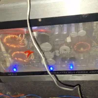 آمپیلی مونو 4500