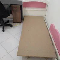 کمدوتخت کودک ومیزتحریر