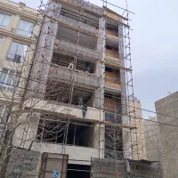 داربست فلزی کریمی