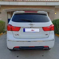 هایما S7 پلاس مدل ۴۰۲|خودرو سواری و وانت|قشم, |دیوار