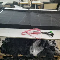 نیازمند خیاط شلوار کردی ‌۴ کش