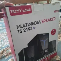 اسپیکر تسکو