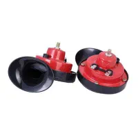 بوق 1011 و انواع بوق فابریک|قطعات یدکی و لوازم جانبی|قم, نخودی|دیوار