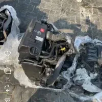 استوک زانتیا|قطعات یدکی و لوازم جانبی|اصفهان, ارزنان|دیوار