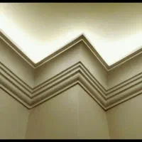 سفیدکاری و گچکاری نانو الیافی