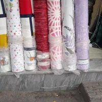 ارزانسرای محمدی پارچه های جدیدایرانی وخارجی وحراجی|لوازم خیاطی و بافتنی|تبریز, |دیوار