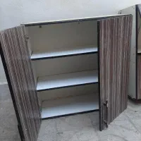 کابینت|مصالح و تجهیزات ساختمان|چهارباغ, |دیوار