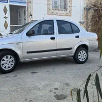 تیبا مدل ۹۰ خانگی و کمکار