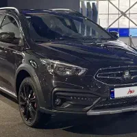 حواله آریا ۲۰۰۰ با گیربکس اتوماتیک