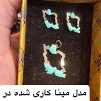 انواع طلا سبک
