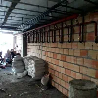 لوله کشی گاز لوله کش آتش نشانی|خدمات پیشه و مهارت|تهران, سبلان (لشگر)|دیوار