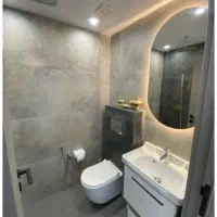 سوییت آپارتمان / شیک و هتلی در سعادت آباد|اجارهٔ کوتاه‌مدت آپارتمان و سوئیت|تهران, آسمان|دیوار