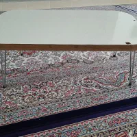 میز تحریر تاشو|میز تحریر و کامپیوتر|ایلام, |دیوار