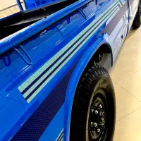 نیسان زامیاد مدل 1402 دوگانه شرکتی|خودرو سواری و وانت|تبریز, |دیوار