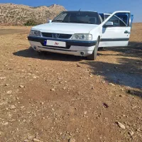 ماشین کاملا سالم به شرط کار شناسی|خودرو سواری و وانت|باقرشهر, |دیوار