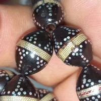 تسبیح یسر|کلکسیون اشیاء عتیقه|کرمان, |دیوار