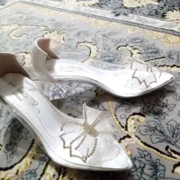 نونو فقط یه بار پوشیده شده