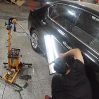 استخدام صافکار pdr|استخدام صنعتی، فنی، مهندسی|تهران, پرستار|دیوار