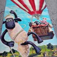 فرش شش میتره  پنج تخته دو در سه|فرش|تهران, فردوسی|دیوار