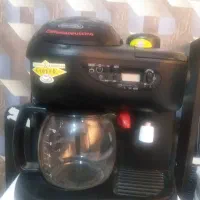 دستگاه قهوه ساز دلونگی کاملا نو