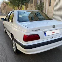 پژو پارس سال ۹۲|خودرو سواری و وانت|بانه, |دیوار