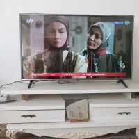 تلویزیون ال ای دی  ۴۹ اینچ ال جی|تلویزیون و پروژکتور|لاهیجان, بازکیاگوراب|دیوار