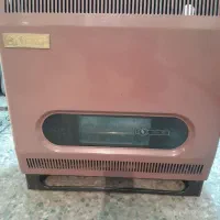 بخاری گازی مهیاگازدرحدنو