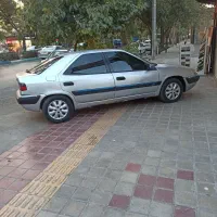زانتیا ۸۳ نقد و اقساط