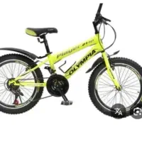 دوچرخه کوهستانی ویوا /کلاچدار /دوشاخ